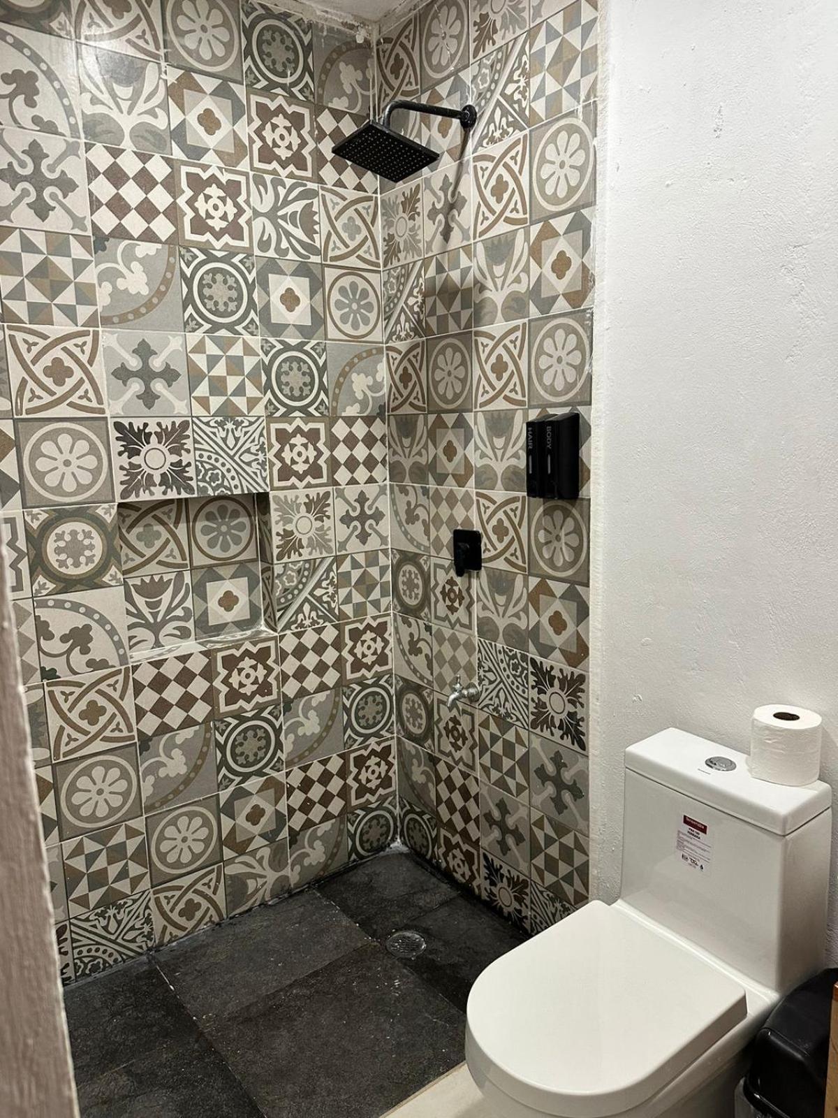 Apartamentos 31 Progreso  Luaran gambar