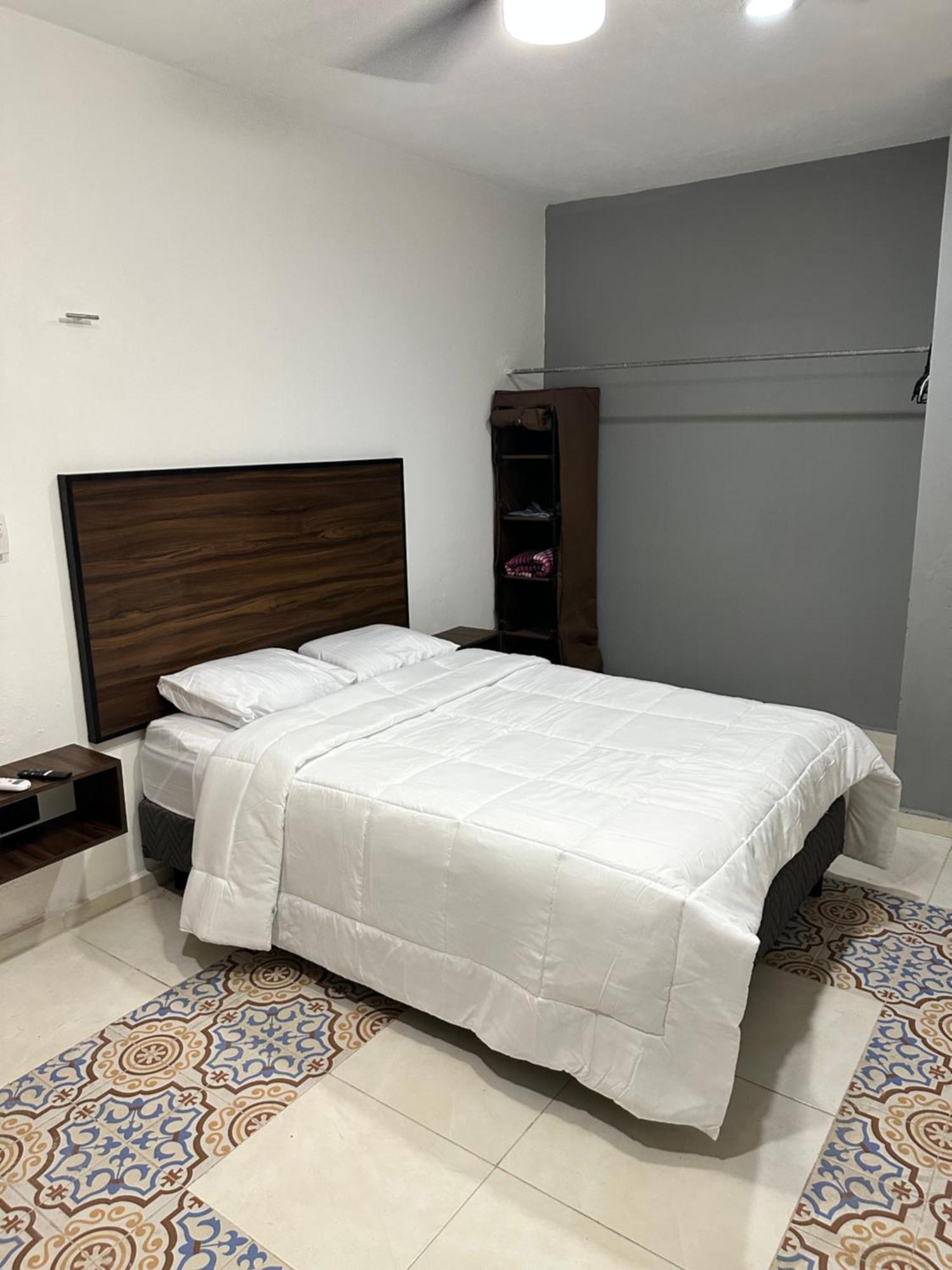 Apartamentos 31 Progreso  Luaran gambar