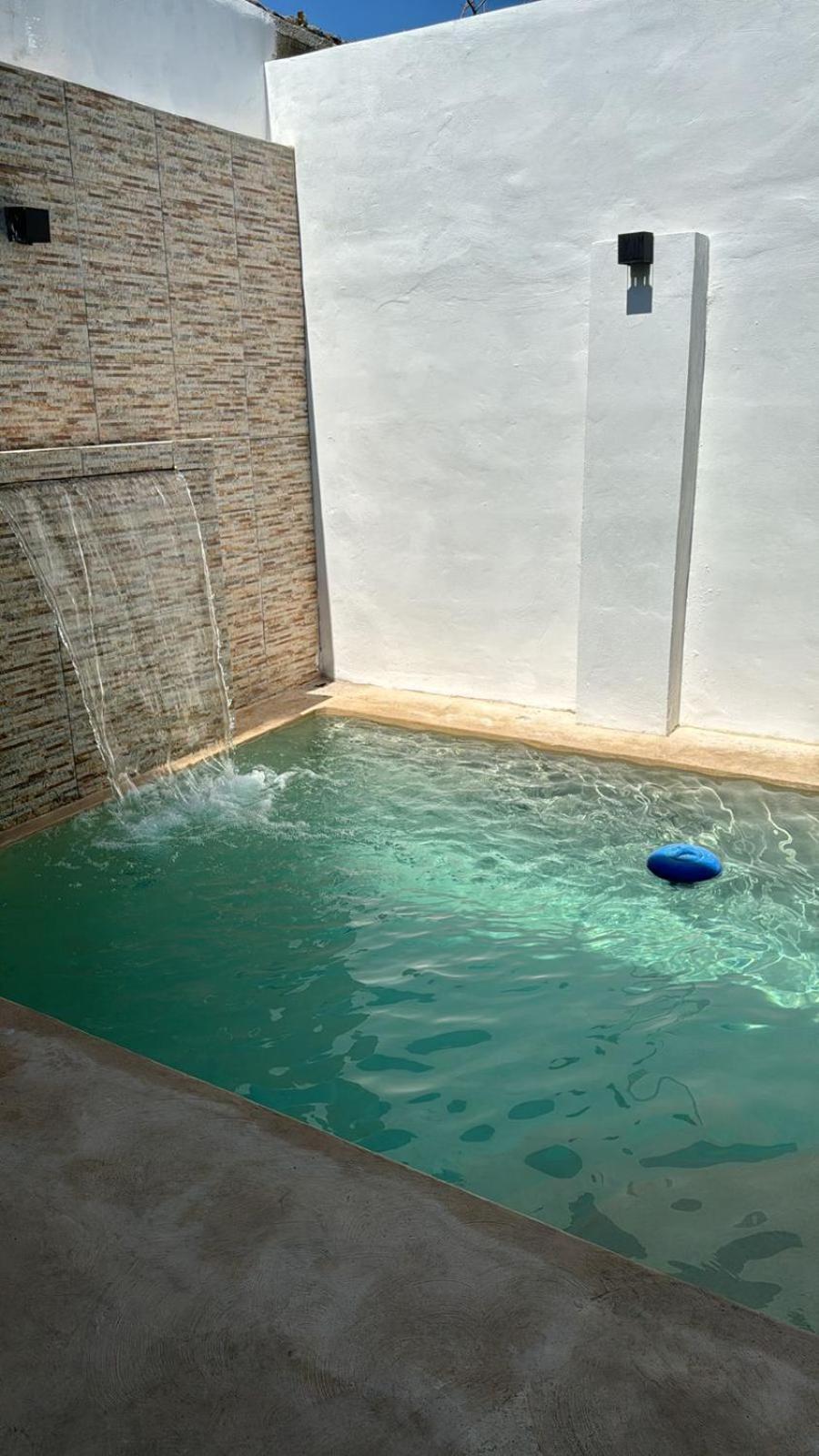 Apartamentos 31 Progreso  Luaran gambar