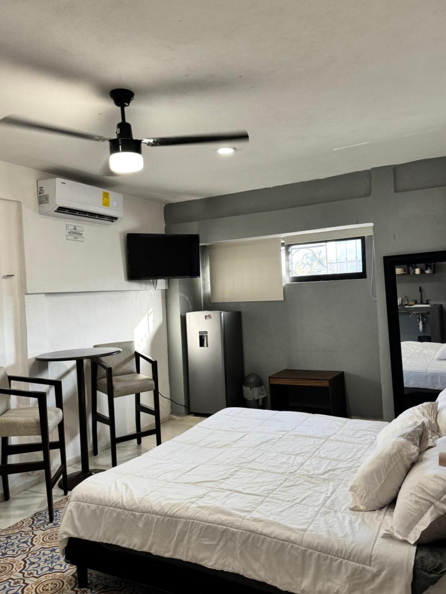 Apartamentos 31 Progreso  Luaran gambar