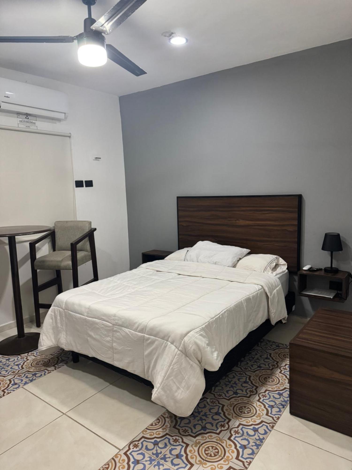 Apartamentos 31 Progreso  Luaran gambar